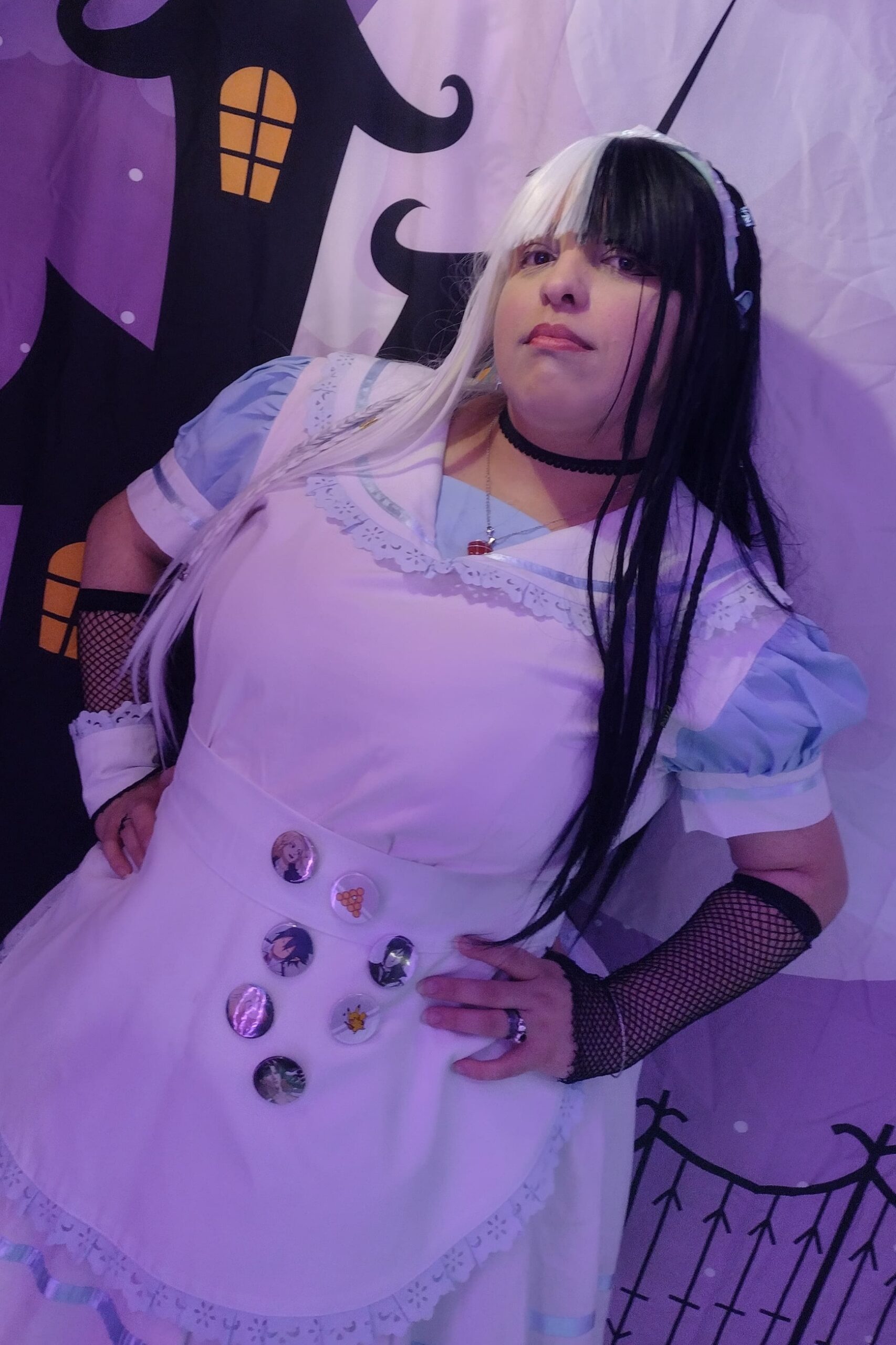 Maid Petit Gateau