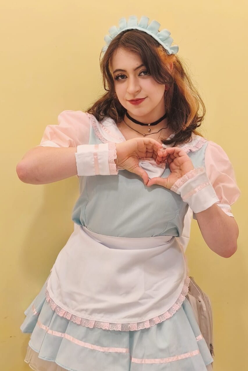 Maid Merengue
